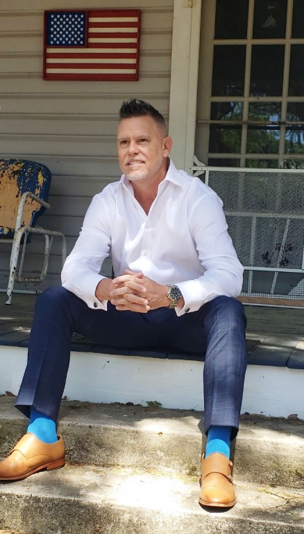 Mike Kovach