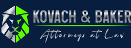 KOVACH & BAKER logo